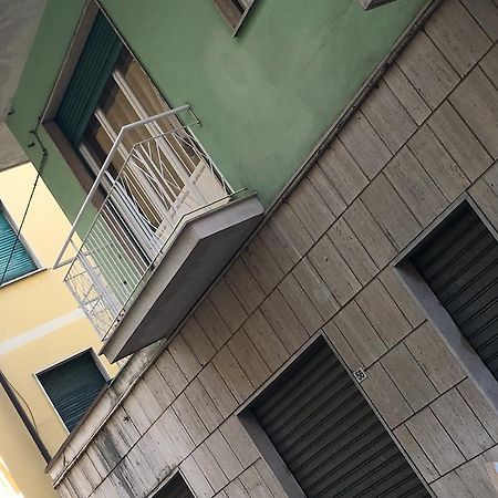 Casa Giulio Lägenhet Rapallo Exteriör bild