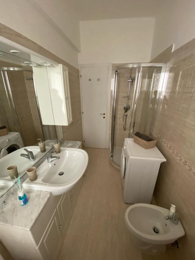 Casa Giulio Lägenhet Rapallo Exteriör bild