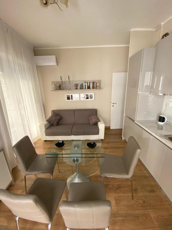 Casa Giulio Lägenhet Rapallo Exteriör bild