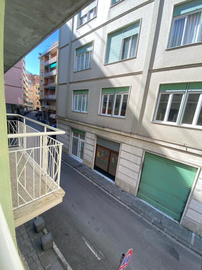 Casa Giulio Lägenhet Rapallo Exteriör bild