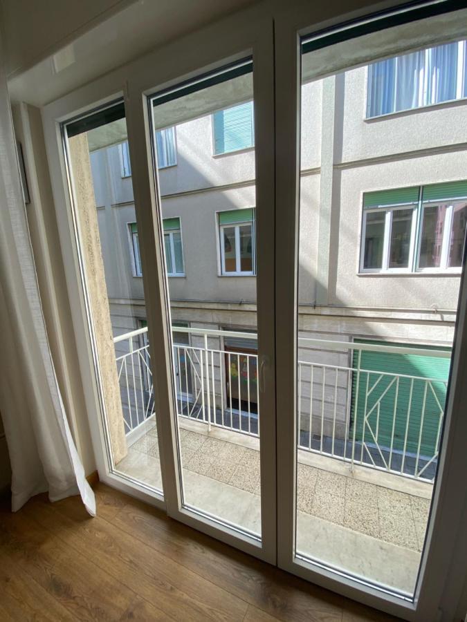 Casa Giulio Lägenhet Rapallo Exteriör bild