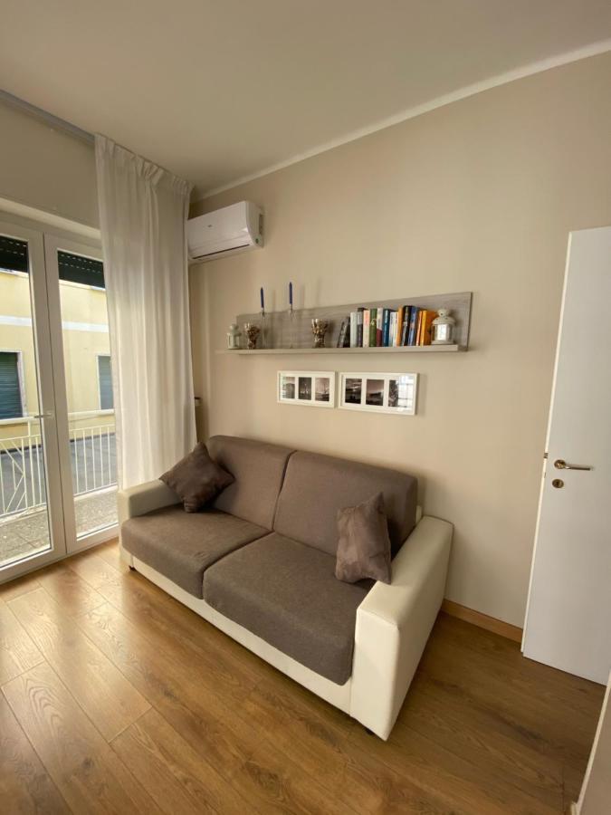 Casa Giulio Lägenhet Rapallo Exteriör bild