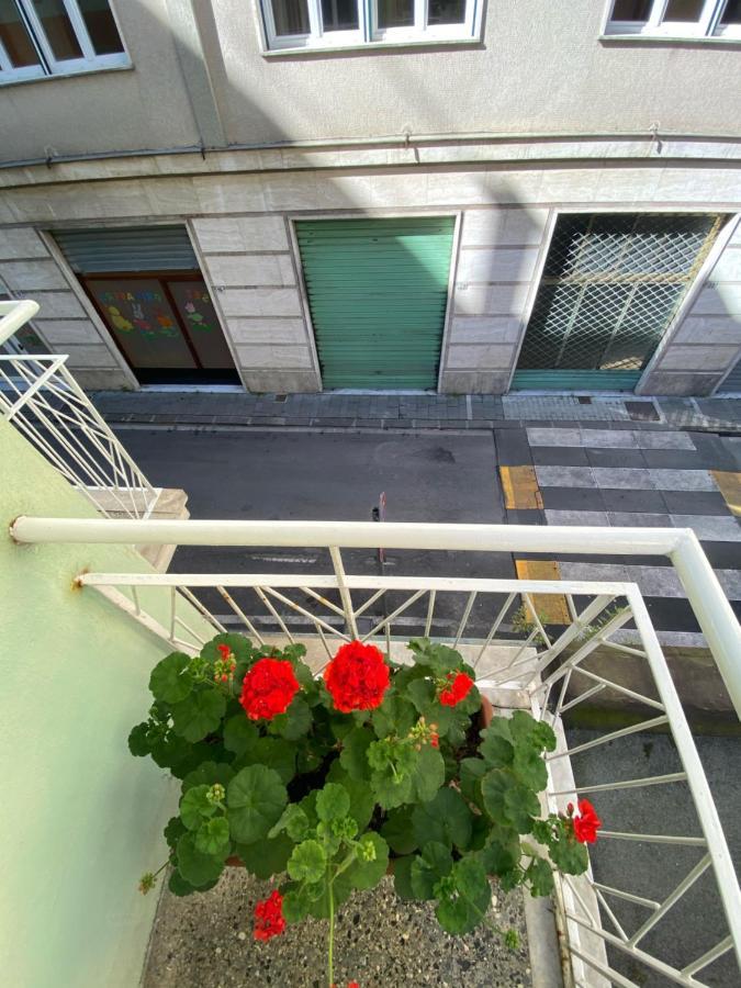 Casa Giulio Lägenhet Rapallo Exteriör bild