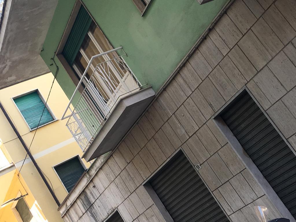Casa Giulio Lägenhet Rapallo Exteriör bild