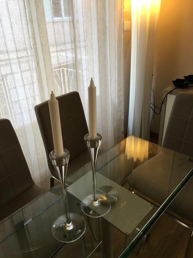 Casa Giulio Lägenhet Rapallo Exteriör bild