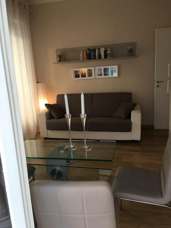 Casa Giulio Lägenhet Rapallo Exteriör bild